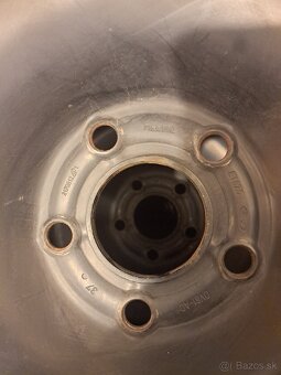 Predam ford disky 235/5517 zimne - 3