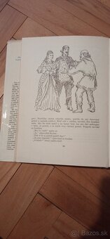 Prostonárodné slovenské povesti (zväzok I-III) - Pavol Dobši - 3