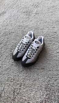 Nike Air Max 95 OG Big Bubble Blue Tint (W) - 3