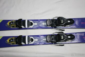 lyže Dynastar Glory  144 cm - 3