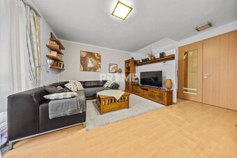 MODERNÝ 4i RD, TERASA, ZÁHRADA, TERASA, GARÁŽ, Čakanková uli - 3