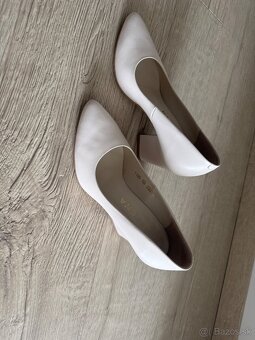 Dámske lodičky - 3