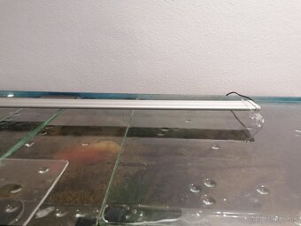 Led svetlo sinkor 105cm wrgb - 3