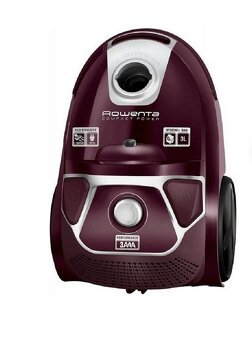 Podlahová hubica na vysávač Rowenta (nová) - 3