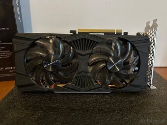 GAINWARD GeForce RTX 2060 Super 8G komplet s krabicou - 3