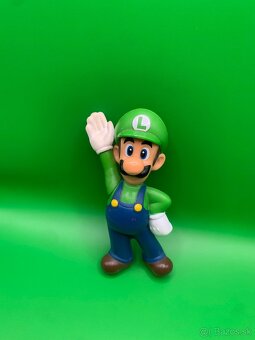 Super Mario Bros. figúrky - 3