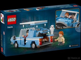 predam nove lego 76434, 76432, 76424, 75951 - 3