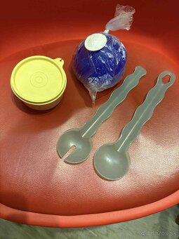🌶️tupperware nové🌶️ - 3