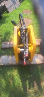 Hydraulické kladivo - 3