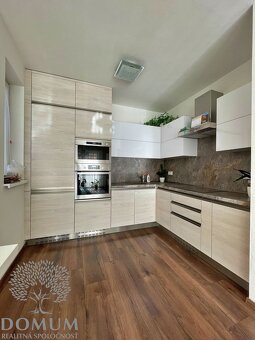 Moderný, kompletne zariadený, 74m2 3i byt v „novostavbe ul. - 3