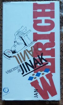 WERICH A VOSKOVEC - KNIHY predám - 3