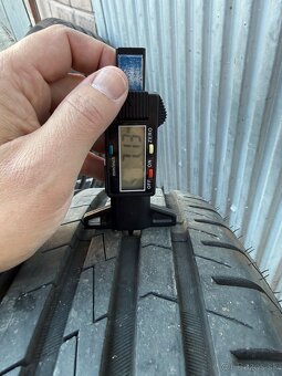 16" Elektrony HYUNDAI 5x114,3 s pneu 215/70 R16 - 3