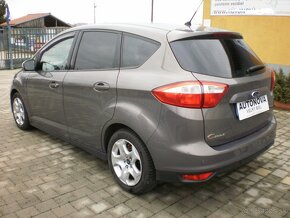 Ford C-MAX 2,0CDTI 85kW A6 r.2013 - 3
