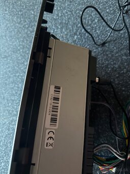 Autorádio Android s GPS – VW Škoda Seat - 3