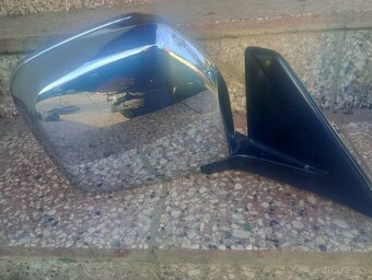 Spätné zrkadlá Mitsubishi L200 - 3