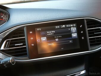 Predám Peugeot 308 sw - 3