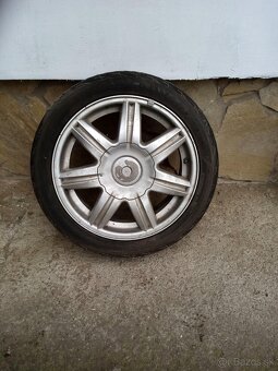 Kolesa ,disky, - 3