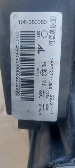 Iveco Daily led svetlo - 3