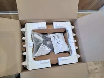 Kuchynsky drez granitový Blanco Subline 500-U antracit - 3