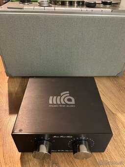 Music first audio - 3