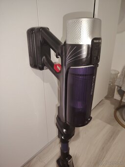 Rowenta Xforce Flex 9.6 Allergy 3v1 - 3