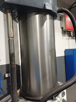 Radiální vrtačka Optimu DR 5 - 3