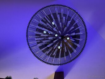 Obyvačkový luster - 3