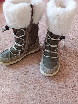 Zimné čižmy Primigi - 3