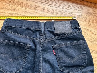 rifle nové Levis - 3