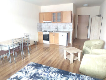 PREDAJ GARSÓNKY ŽILINA UL. KAMENNÁ - 3