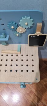 Little Dutch pracovný stolík - 3