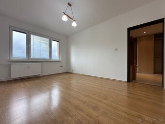 Prenájom bytu - 3