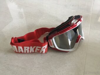 Lyžiarska prilba MARKER - 3