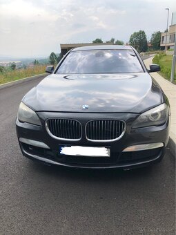 BMW 730d - 3