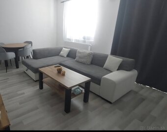 Sedacia súprava L - 3