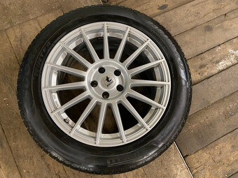 IT Wheels Sofia 5x112 R18 - 3