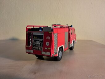 TATRA 815 FEUERWEHR / HASIČI - 3