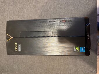 Acer Aspire TC-1660 - 3