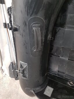 Čln Starbaits Freeway 1,8m - 3