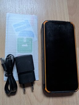 Doogee s59 - 3
