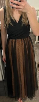 Spoločenské šaty - 3