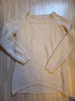 Dámske pulóvre - 3