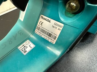 Motorová píla Makita EA5600F - 3