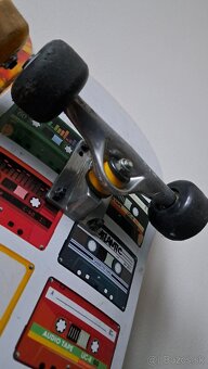 Skateboardy Tricks a niečo - 3