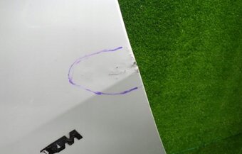 bmw x1 blatník 2022+ - 3