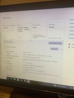 HP Copaq 8000 Elite - 3