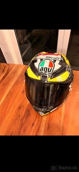 Agv pista gp r - 3