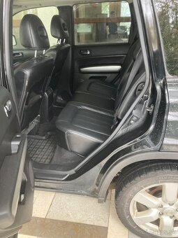 Nissan x trail dci - 3