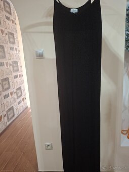 Spoločenské šaty + štóla - 3