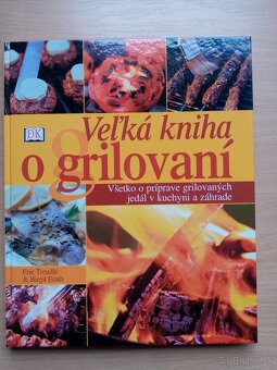 Kucharky a gastro - 3